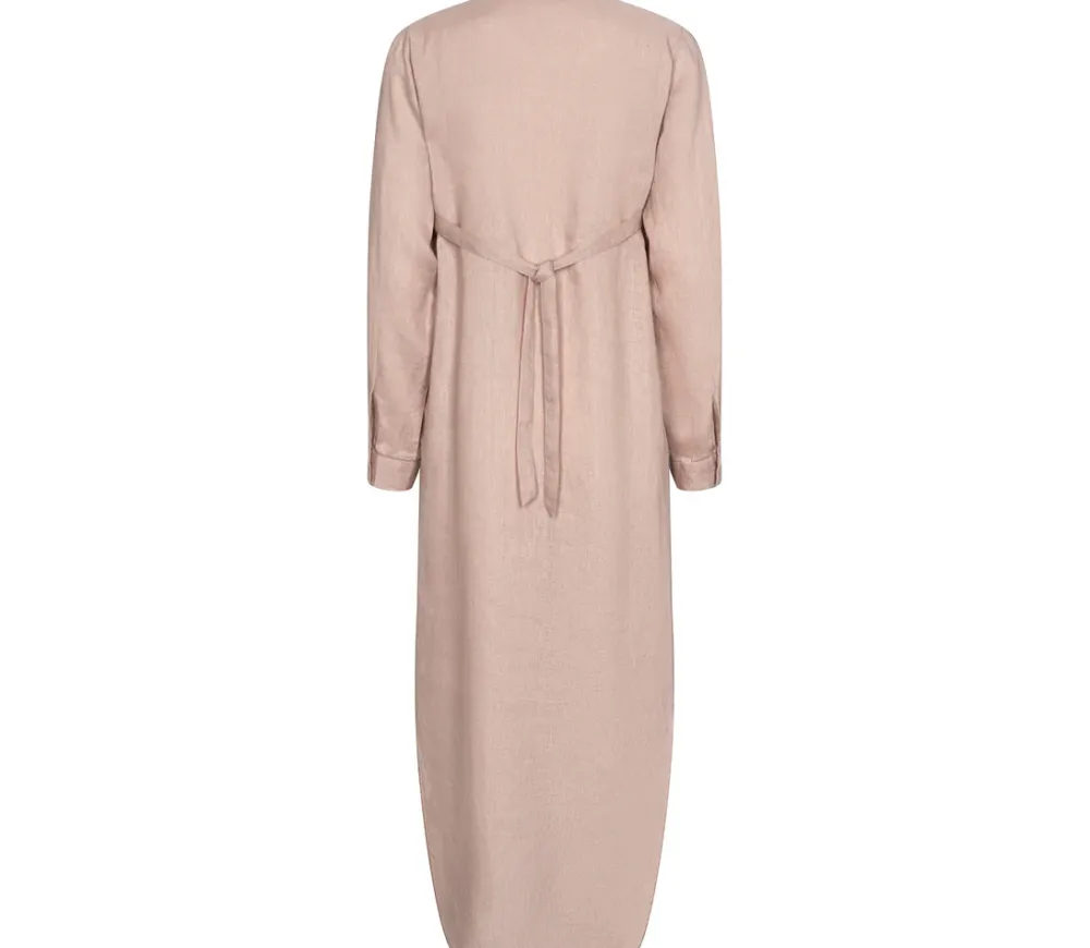 MarMar Copenhagen Kjoler>Dosa W, Kjole Faded Rose