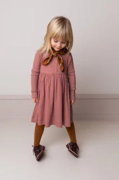MarMar Copenhagen Overdele>Dress Dima, Kjole Sun Touched