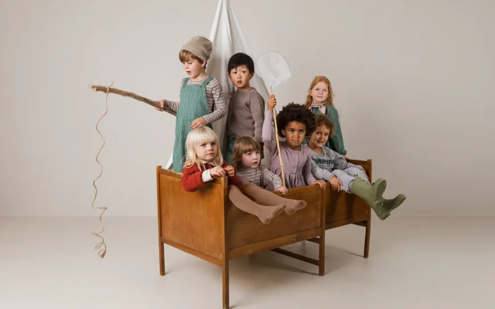 MarMar Copenhagen Overdele>Dress Dima, Kjole Lavender