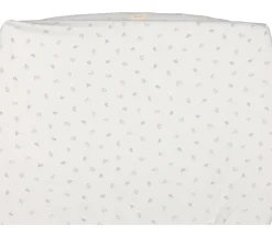 MarMar Copenhagen Sengetøj & Lagner>Fitted Sheet, Lagen Paper Boats