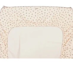 MarMar Copenhagen Sengetøj & Lagner>Fitted Sheet, Lagen Little Rose