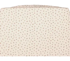 MarMar Copenhagen Sengetøj & Lagner>Fitted Sheet, Lagen Little Rose