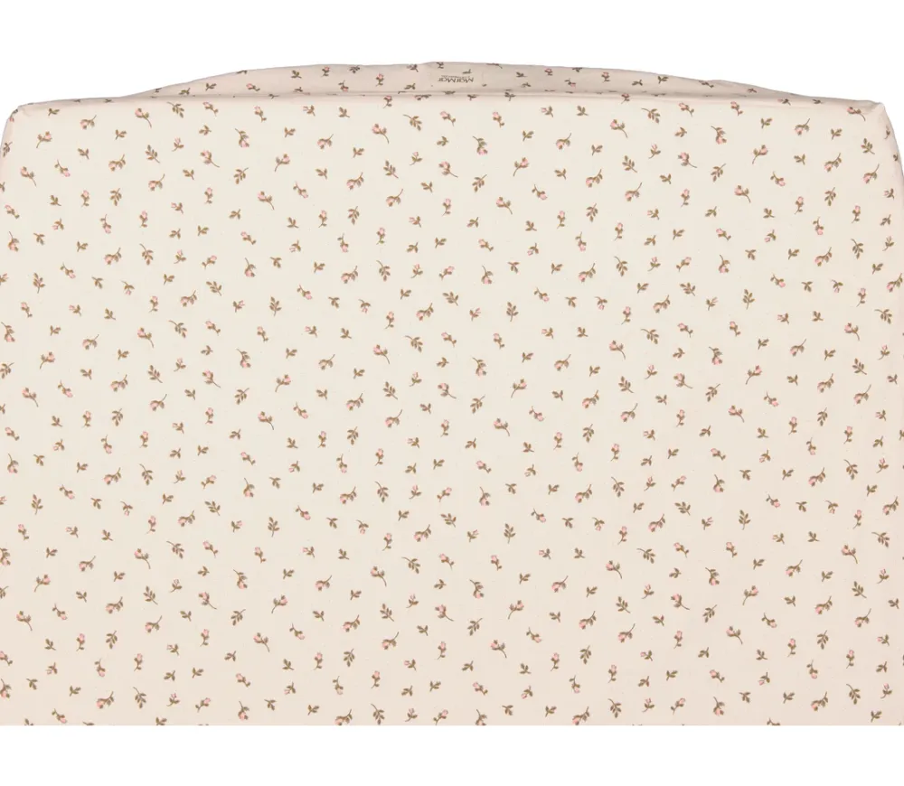 MarMar Copenhagen Sengetøj & Lagner>Fitted Sheet, Lagen Little Rose
