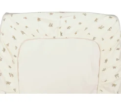 MarMar Copenhagen Sengetøj & Lagner>Fitted Sheet, Lagen Little Rabbit