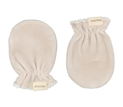 MarMar Copenhagen Vanter>Gloves, Baby Vanter Moon Grey