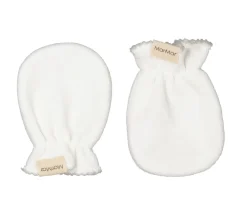 MarMar Copenhagen Vanter>Gloves, Baby Vanter Morning Dew Picot