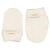MarMar Copenhagen Accessories>Gloves, Baby Vanter Vanilla