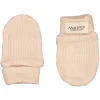 MarMar Copenhagen Vanter>Gloves, Luffer Rose Moon