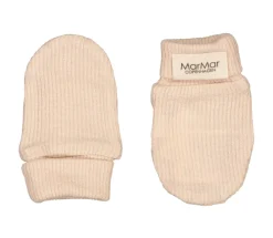 MarMar Copenhagen Accessories>Gloves, Luffer Rose Moon