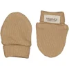MarMar Copenhagen Accessories>Gloves, Luffer Cumin