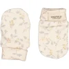 MarMar Copenhagen Accessories>Gloves, Luffer Berry Bloom