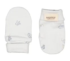 MarMar Copenhagen Accessories>Gloves, Luffer Paper Boats