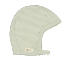 MarMar Copenhagen Solhatte & Huer>Hoody, Hjelm White Sage