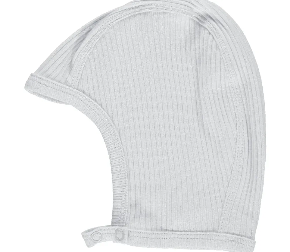 MarMar Copenhagen Accessories>Hoody, Hue Pale Blue