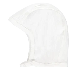 MarMar Copenhagen Accessories>Hoody, Hue Gentle White