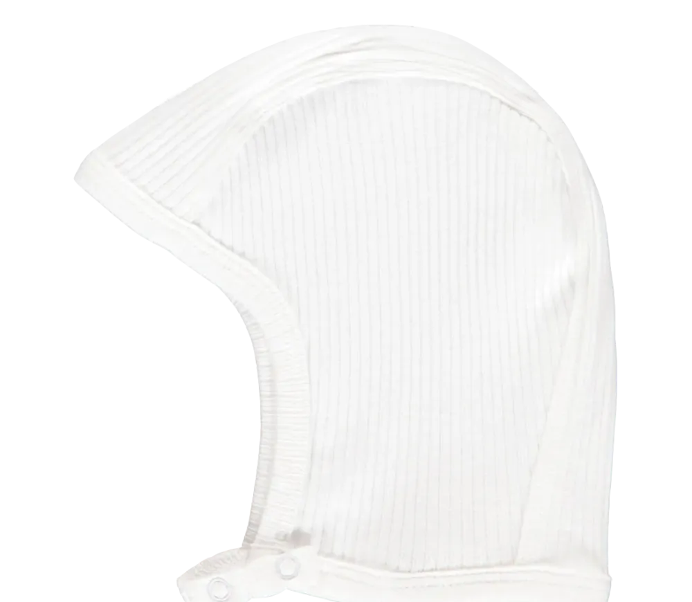 MarMar Copenhagen Accessories>Hoody, Hue Gentle White