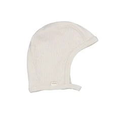MarMar Copenhagen Accessories>Hoody, Uld Rib Hue Pepple