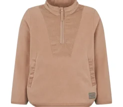 MarMar Copenhagen Fleece & Teddy>Jeko, Fleecetroje Dusty Powder