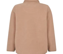 MarMar Copenhagen Fleece & Teddy>Jeko, Fleecetroje Dusty Powder