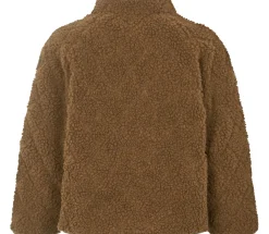 MarMar Copenhagen Fleece & Teddy>Jerry, Fleecetroje Bark