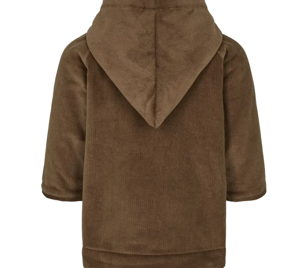 MarMar Copenhagen Fleece & Teddy>Jokan, Jakke Wood