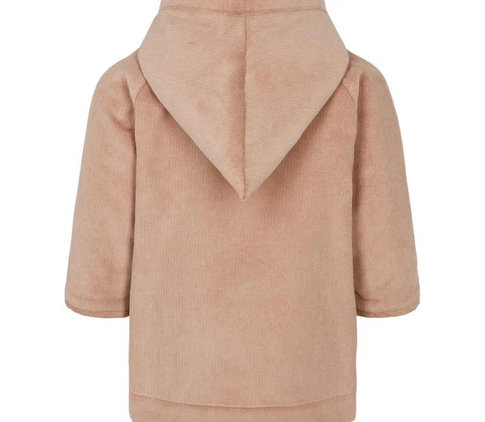 MarMar Copenhagen Fleece & Teddy>Jokan, Jakke Dusty Powder