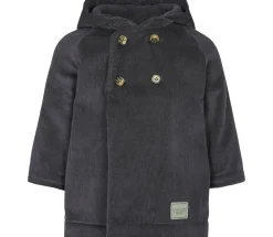 MarMar Copenhagen Fleece & Teddy>Jokan, Jakke Darkest Blue