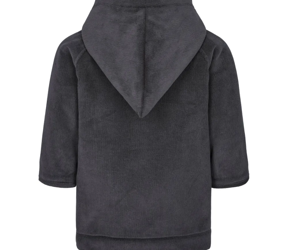 MarMar Copenhagen Fleece & Teddy>Jokan, Jakke Darkest Blue