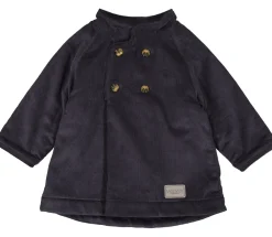 MarMar Copenhagen Fleece & Teddy>Jokan, Jakke Darkest Blue