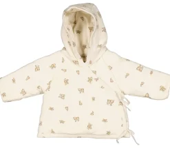 MarMar Copenhagen Bluser>Jules, Jakke Med Fyld Little Rabbit