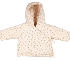 MarMar Copenhagen Bluser>Jules, Jakke Med Fyld Little Rose