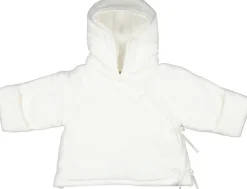 MarMar Copenhagen Køredragter & Jakker>Jules, Jakke Med Polyester Fyld Gentle White