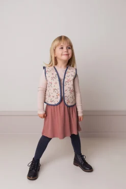 MarMar Copenhagen Overdele>Jyan, Vest Wallflower