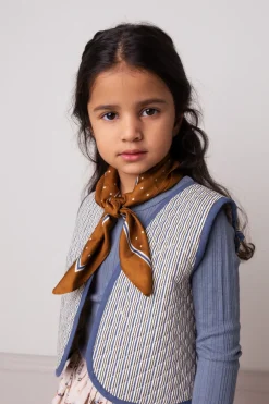MarMar Copenhagen Overdele>Jyan, Vest Wallflower