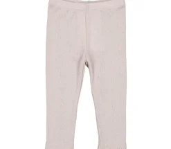 MarMar Copenhagen Bukser>Leg, Leggings Soft Dove