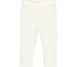 MarMar Copenhagen Bukser>Leg, Leggings Natural