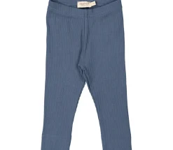 MarMar Copenhagen Underdele>Leg, Leggings Ocean