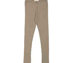 MarMar Copenhagen Underdele>Leg, Leggings Driftwood