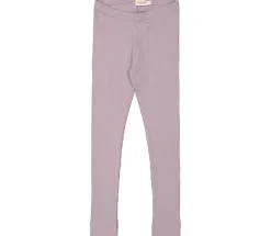 MarMar Copenhagen Underdele>Leg, Leggings Lavender