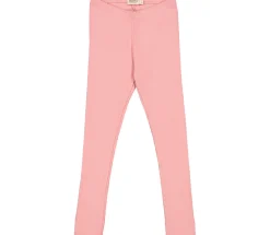MarMar Copenhagen Underdele>Leg, Leggings Pink Delight