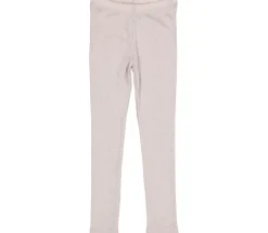 MarMar Copenhagen Underdele>Leg, Leggings Soft Dove