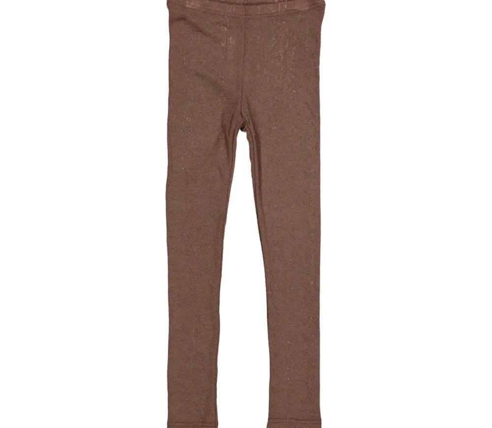 MarMar Copenhagen Underdele>Leg, Leggings Terre