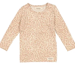 MarMar Copenhagen Overdele>Leo Tee, T-Shirt Cardamom Leo