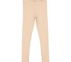 MarMar Copenhagen Underdele>Lisa, Leggings Rose Moon