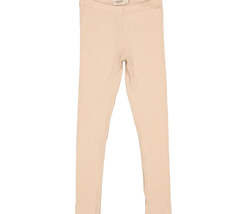 MarMar Copenhagen Underdele>Lisa, Leggings Rose Moon
