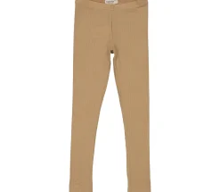 MarMar Copenhagen Underdele>Lisa, Leggings Cumin