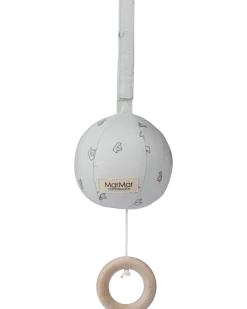 MarMar Copenhagen Uroer>Music Mobile, Uro Paper Boats