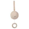 MarMar Copenhagen Uroer>Music Mobile, Uro Beige Rose