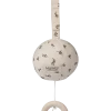 MarMar Copenhagen Startpakker>Music Mobile, Uro Little Rose