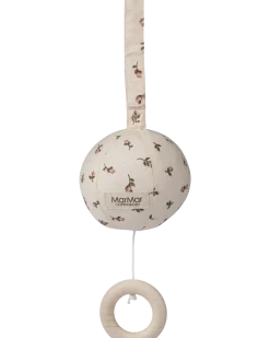 MarMar Copenhagen Startpakker>Music Mobile, Uro Little Rose